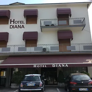 2* Hotel Diana