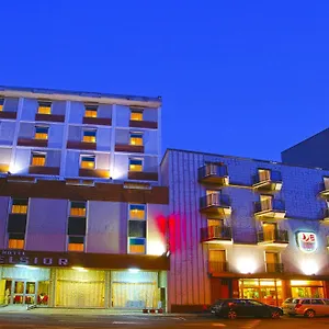 Excelsior 3* Monfalcone
